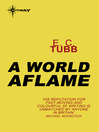 A World Aflame (eBook): Cape Kennedy Series, Book 13